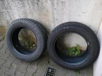 2x Michelin Crossclimate  215/60R17C 109T Ford Transit Tourneo Baden-Württemberg - Süßen Vorschau