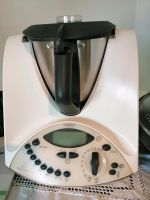 Thermomix TM 31 mit Zubehör❣️Muttertag Geburtstag Geschenk Nordrhein-Westfalen - Burbach Vorschau