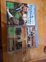 2 DVD Boxen Gerichtsvollzieher + Dreizehn Briefe, top Niedersachsen - Celle Vorschau