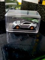 Hot Wheels Ford Mustang GTD Custom Hessen - Niederdorfelden Vorschau