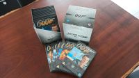 JAMES BOND 007 DVD-COLLECTOR'S-SET 20 DVD's ENGLISCH! Nordrhein-Westfalen - Pulheim Vorschau