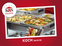 Koch (w/m/d) K&S Seniorenresidenz Hamburg-Harburg Hamburg - Harburg Vorschau