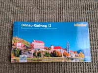 Bikeline Donau-Radweg 2   Passau Wien  37. Auflage Bayern - Feuchtwangen Vorschau
