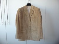 Sakko Blazer Jacke Gr.98 Micro Cord  Alcaretta Top Zustand Niedersachsen - Bleckede Vorschau