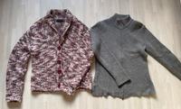 Cardigan / Strickjacke beide zs für 7€ Blumenthal - Farge Vorschau