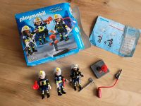 Playmobil 5366 Feuerwehr vollständig Niedersachsen - Harsefeld Vorschau