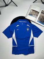 Nike Brazil Vintage Trikot Schleswig-Holstein - Itzehoe Vorschau