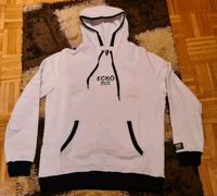 Ecko Unltd. Kapuzenpullover Hoodie in Weiß, XL Baden-Württemberg - Heilbronn Vorschau