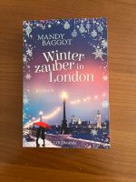 Winterzauber in London von Mandy Baggot Bayern - Iffeldorf Vorschau