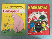 Comics von Barbapapa auf Niederländisch Köln - Longerich Vorschau