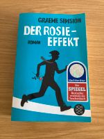 Buch Der Rosie-Effect - Graeme Simson Bayern - Pürgen Vorschau