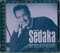 Neil Sedaka: The Master 20 Classic Tracks Niedersachsen - Munster Vorschau