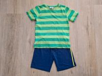 Kinder Jungen Sommer Pyjama 122/128 Short T-Shirt Schlafanzug Nordrhein-Westfalen - Bergisch Gladbach Vorschau