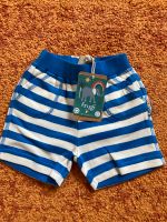 Frugi Short kurze Hose neu Gr. 62, 68 Hessen - Ebersburg Vorschau