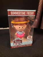 Funko POP Summertime Freddy, Funko HQ Exclusive Limited Edition Brandenburg - Werneuchen Vorschau