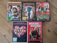 DVDs verschiedene Schleswig-Holstein - Raisdorf Vorschau