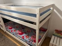 Kinderbett Etagenbetten neuwertig inklusive Matratze Lattenrost Wandsbek - Hamburg Bramfeld Vorschau