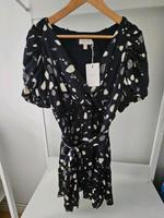 NEU Ted Baker 2 S 36 Kleid Steevie blau Navy Wandsbek - Hamburg Volksdorf Vorschau