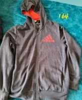 Sweatjacke Adidas Sachsen-Anhalt - Dessau-Roßlau Vorschau