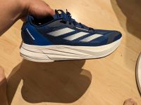 Adidas Duramo Speed Blau große 45 1/3 Hessen - Bad König Vorschau