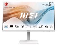 Monitor MSI 27" Zoll Business Monitor Bildschirm PC Bayern - Opfenbach Vorschau