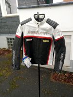 Segura Motorrad Lederjacke Gr. L Nordrhein-Westfalen - Solingen Vorschau