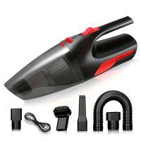 Powerful Handheld Wireless Car Vacuum Cleaner Baden-Württemberg - Freiburg im Breisgau Vorschau