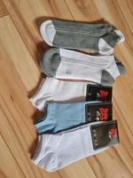 5 Paar Damen Snaeker Socken Gr. 39/42, Neu Saarland - Wadern Vorschau