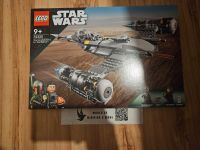 LEGO 75325 Star Wars N1 Starfighter des Mandalorianers neu/ovp Duisburg - Rheinhausen Vorschau