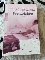 Ildiko von Kürthy Freizeichen Niedersachsen - Bienenbüttel Vorschau