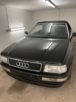 Audi 2.3 Cabrio Saarland - Wadern Vorschau