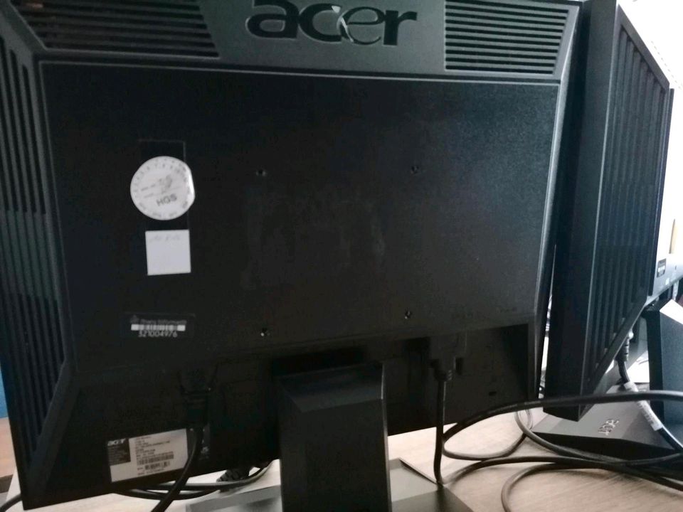 ACER PC Monitor in Mettmann