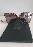 Guess  Original Sonnenbrille Leoptik, neu mit Etui Köln - Bayenthal Vorschau