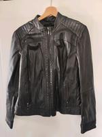 Echtlederjacke von Manguun Berlin - Pankow Vorschau