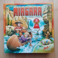 Niagara Brettspiel Spiel des Jahres 2005 Kr. München - Haar Vorschau