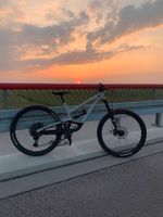 YT Capra Shred 2020 R.Gr.XLMountainbike,MTB,Fahrrad Sachsen-Anhalt - Quellendorf Vorschau