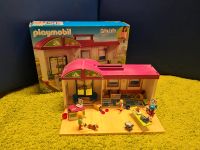 Playmobil 70146 Tierarzt Niedersachsen - Hildesheim Vorschau