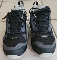 Adidas ® Terrex ® AX3 GTX Trekking Wanderschuhe Damen Gr 40 Neu Bayern - Graben (Lechfeld) Vorschau