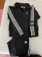 Adidas Trainingsanzug Gr S Hessen - Wölfersheim Vorschau