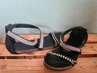 Sommer Sandalen Bayern - Neunburg Vorschau