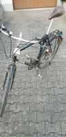 Tourenrad Fahrrad 28Zoll.  Rahmengröße 56 Hessen - Hasselroth Vorschau