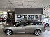 Volvo V70 Kombi Summum Automatik Leder AHK Gas/Benzin Hannover - Herrenhausen-Stöcken Vorschau