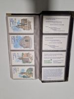 Briefmarken Sammlung Konvolut Guernsey Gedenkmarken Duisburg - Duisburg-Mitte Vorschau