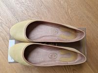 Ballerina von Ash in Lemon Nordrhein-Westfalen - Delbrück Vorschau