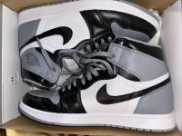 Nike Air Jordan 1 High OG Stealth Custom 46 München - Milbertshofen - Am Hart Vorschau