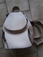 Damenrucksack in beige. NEU Nordrhein-Westfalen - Beckum Vorschau