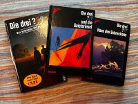 Die drei Kinderbücher Bremen - Vegesack Vorschau