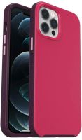 OtterBox Slim Hülle iPhone 12 Pro Max Rosa/ Lila neu ovp Nordrhein-Westfalen - Moers Vorschau