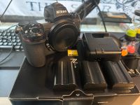 Nikon Z6 Fullframe Kamera Body Vollformat Berlin - Reinickendorf Vorschau
