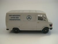 Wiking H0 Daimler Benz Transporter L 207 MERCEDES Nordrhein-Westfalen - Hürtgenwald Vorschau